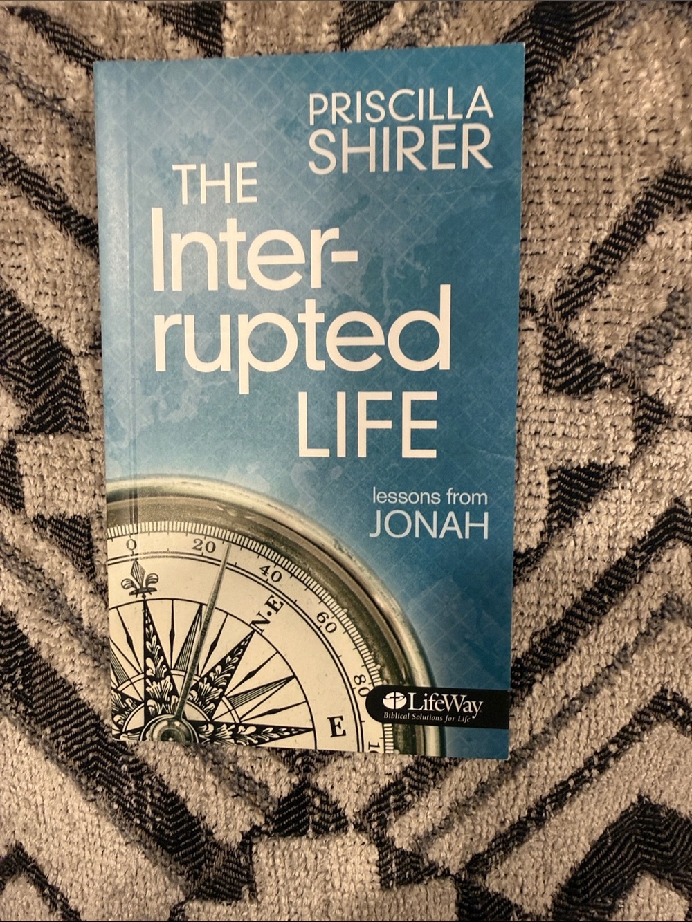 & Other Stories Blue Compass Cover Book